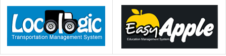 LocoLogice and Easy Apple